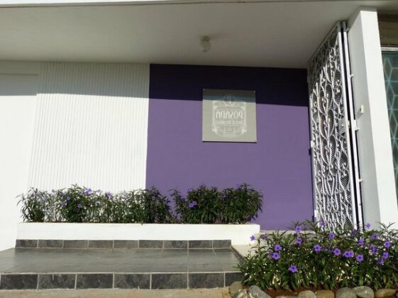 Posada Bed & Breakfast - Photo2