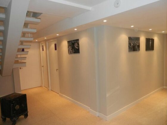 Posada Bed & Breakfast - Photo4