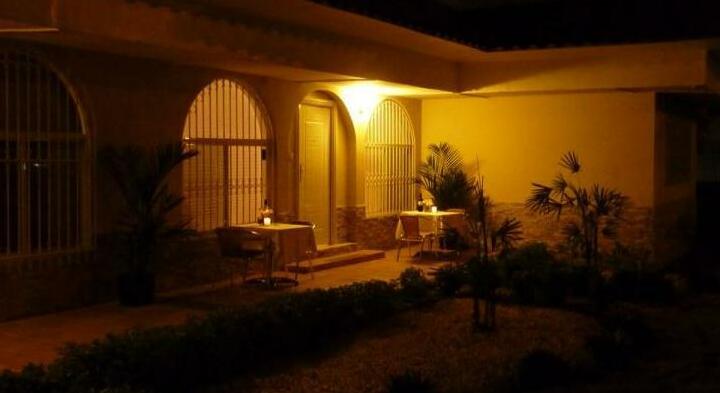 Posada Casa Real - Photo3