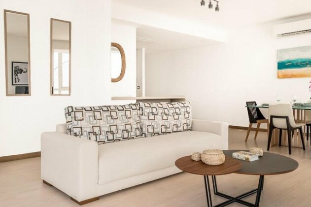 QuartierHomeSuites Enchanting - Photo3