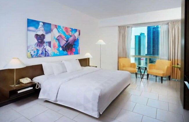 Radisson Decapolis Hotel Panama City - Photo2