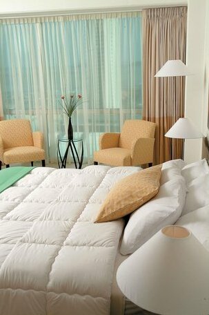 Radisson Decapolis Hotel Panama City - Photo3