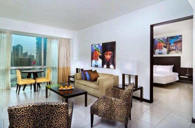Radisson Decapolis Hotel Panama City - Photo4