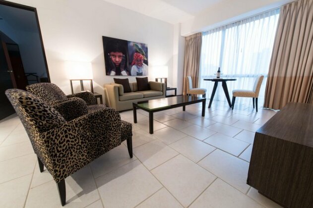Radisson Decapolis Hotel Panama City - Photo5