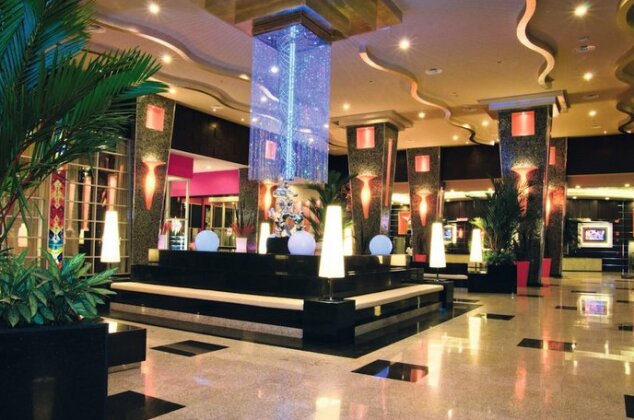 RIU Plaza Panama - Photo4