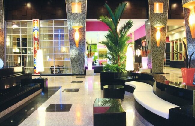 RIU Plaza Panama - Photo5