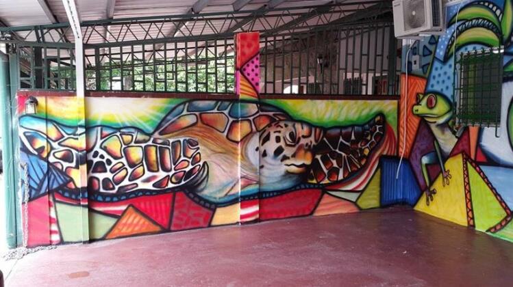 Ruiz Hostels - Photo2