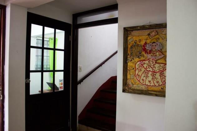 Ruiz Hostels - Photo3