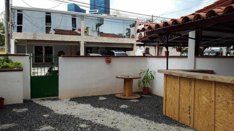 Ruiz Hostels - Photo5