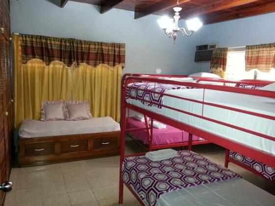 Sleep House Panama - Photo2