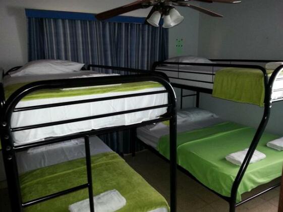 Sleep House Panama - Photo4