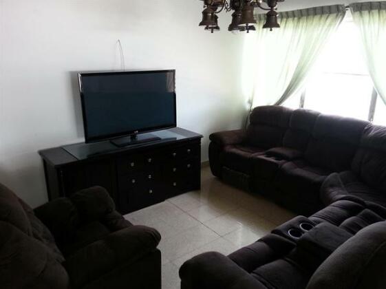 Sleep House Panama - Photo5