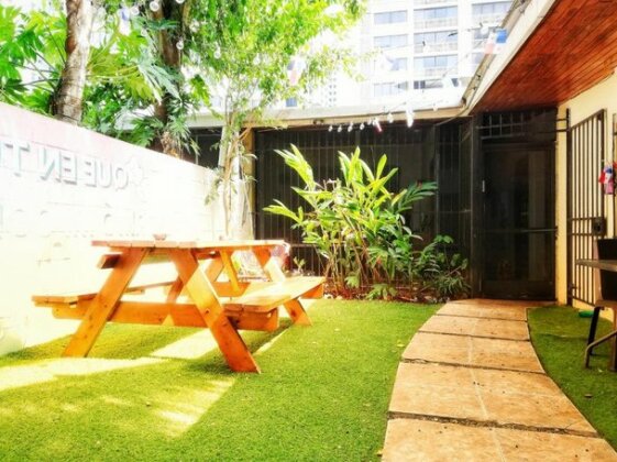Sophias Hostel PTY - Photo4