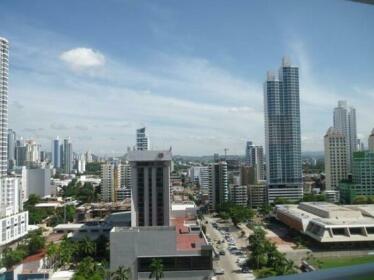 Terra Panama City