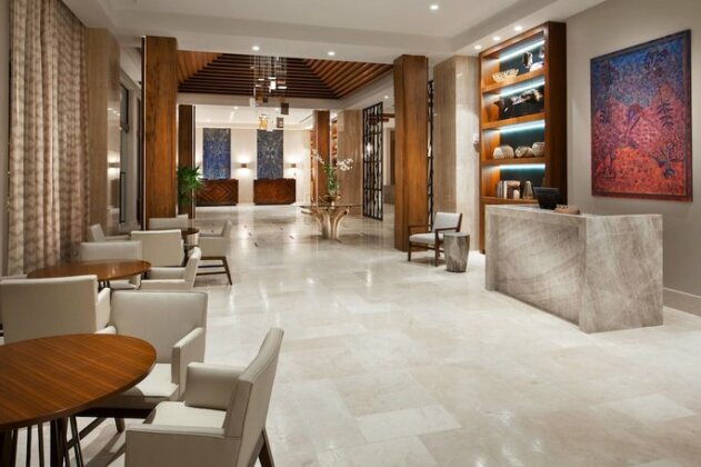 The Santa Maria a Luxury Collection Hotel & Golf Resort Panama City - Photo3