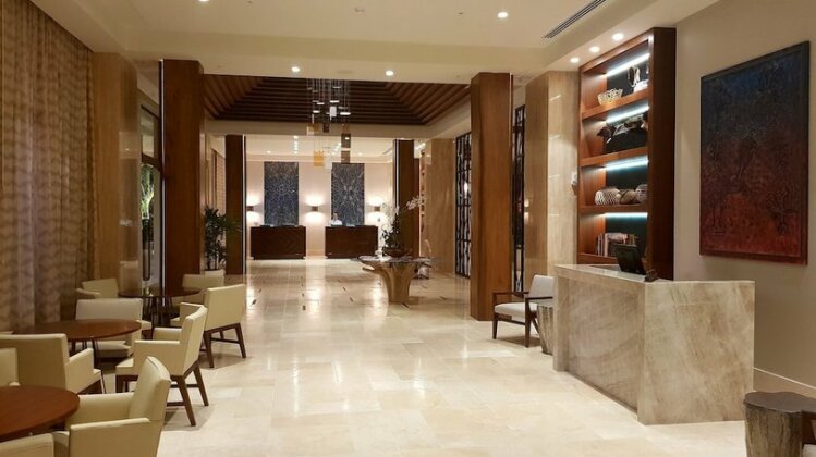 The Santa Maria a Luxury Collection Hotel & Golf Resort Panama City - Photo4