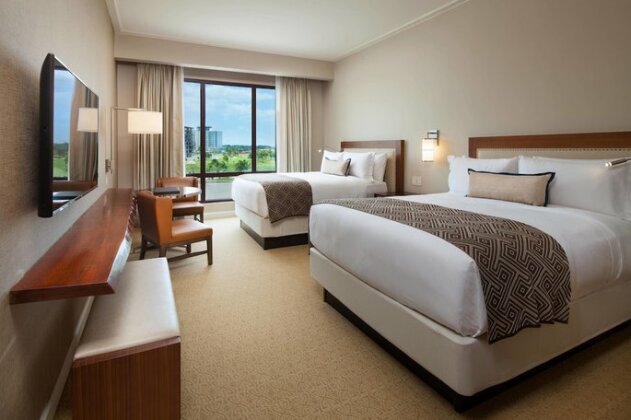 The Santa Maria a Luxury Collection Hotel & Golf Resort Panama City - Photo5