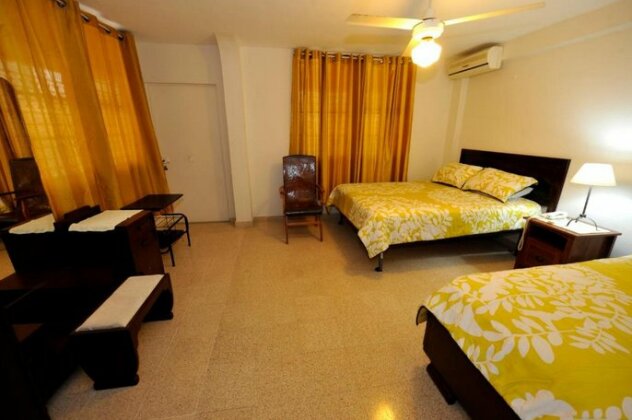 Totumas Lodge - Photo2