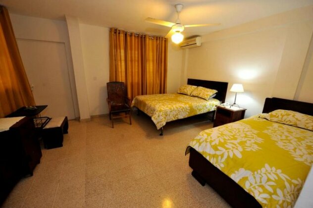 Totumas Lodge - Photo3