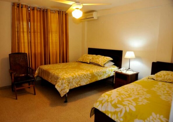 Totumas Lodge - Photo5