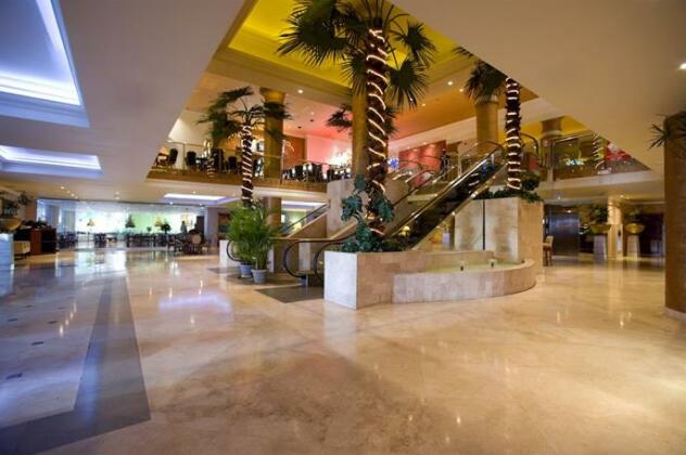 Veneto Hotel & Casino - Photo4