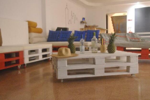 Zebulo Hostel - Photo3