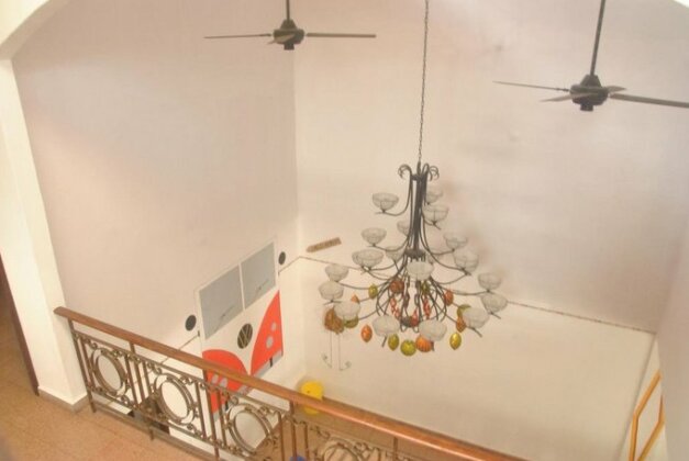 Zebulo Hostel - Photo4