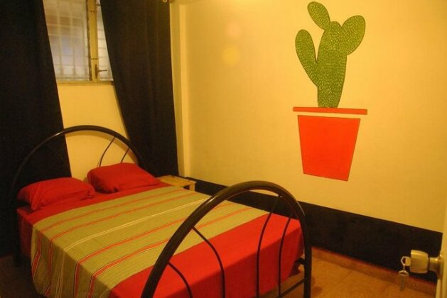 Zebulo Hostel - Photo5
