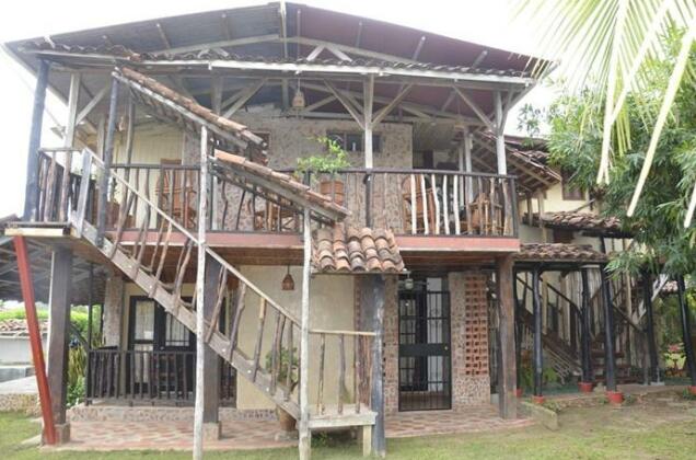 Dim's Hostal - Photo2