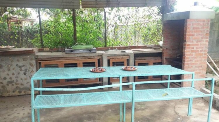 Hostal Dona Maria - Photo2