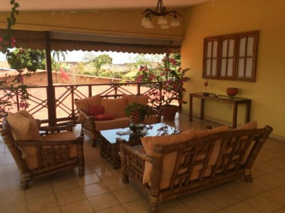 Hostal Dona Maria - Photo3