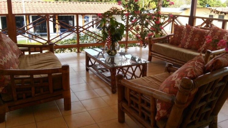 Hostal Dona Maria - Photo4
