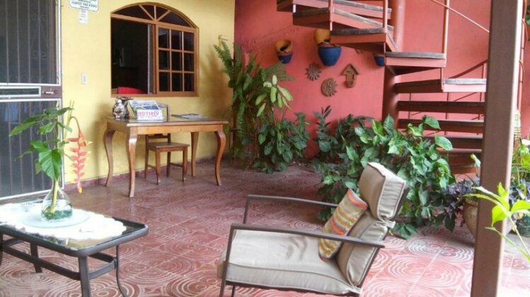 Hostal Dona Maria - Photo5