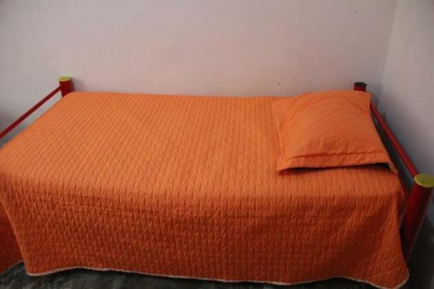 Hostal Mi Castillo