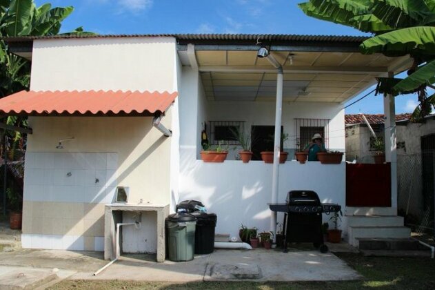 Hostal Mi Castillo - Photo2