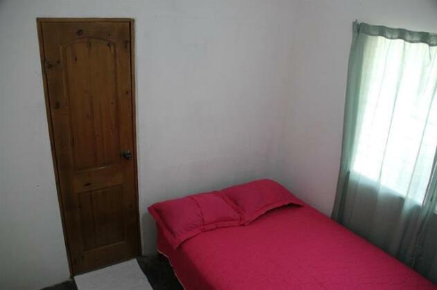 Hostal Mi Castillo - Photo5