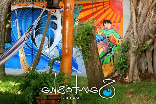 Santosha Hostel - Photo2