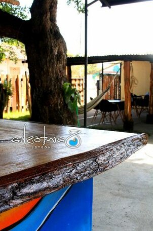 Santosha Hostel - Photo3