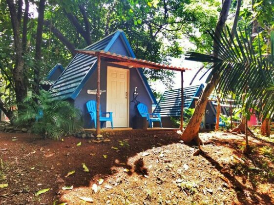 Tipi Hostel - Photo2