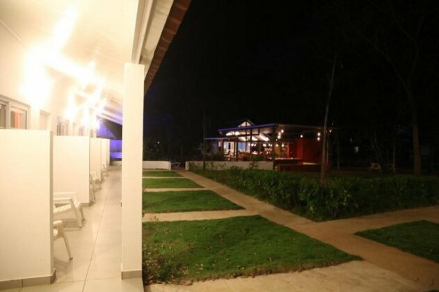 Tipi Hostel - Photo3
