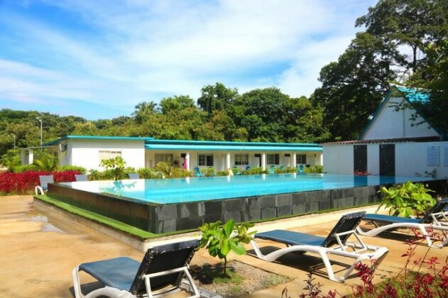 Tipi Hostel - Photo5
