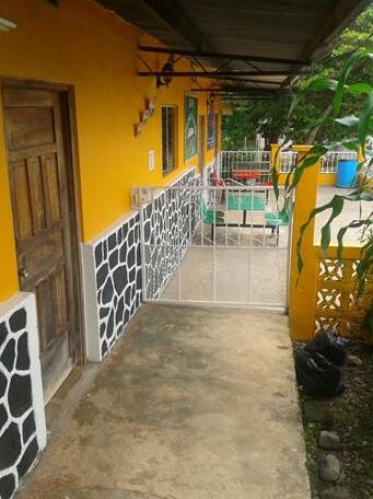 Hostal Buena Esperanza - Photo3