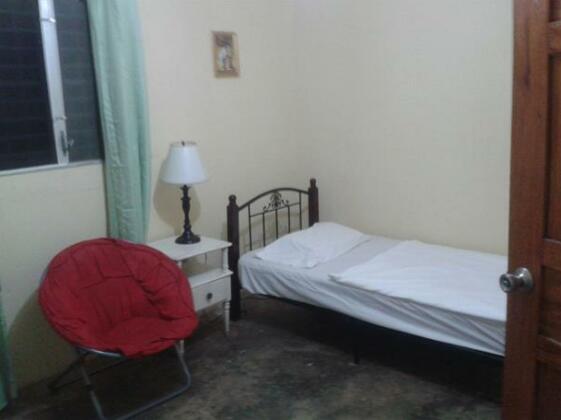 Hostal Buena Esperanza - Photo5