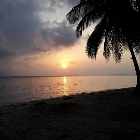 Cabanas Arriyaladub San Blas