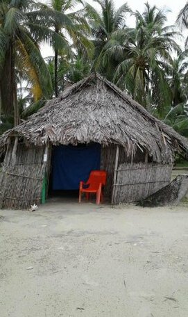 Cabanas Arriyaladub San Blas - Photo3