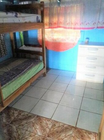 Casita de las Tortugas