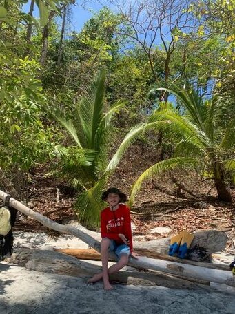 Morrillo Beach Eco Resort - Photo5