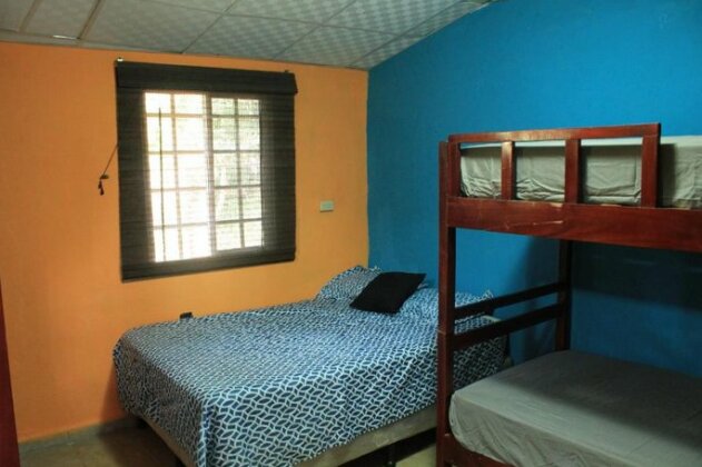 Triboo Hostel - Photo5