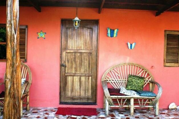 Bambu Guesthouse Portobelo - Photo2