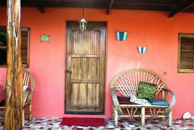 Bambu Guesthouse Portobelo - Photo2